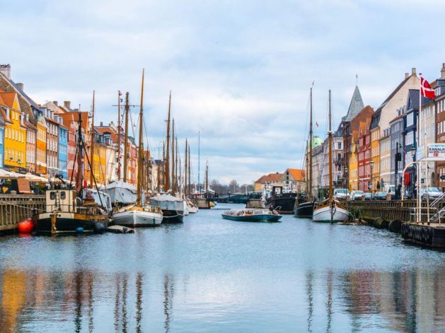 Copenhagen: Insider tips for cigar smokers