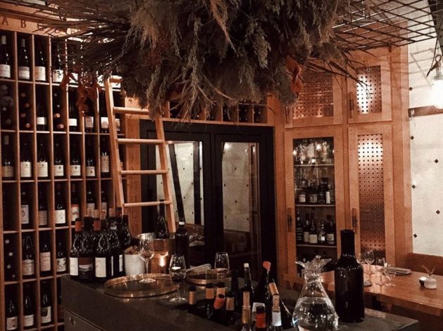 Five questions for Niklas Ekstedt