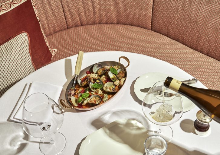 London’s best French restaurants