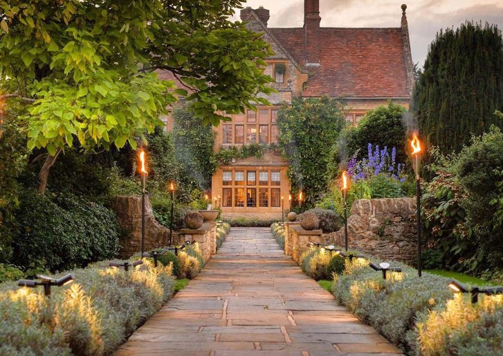 Autumnal mini breaks to escape on this November