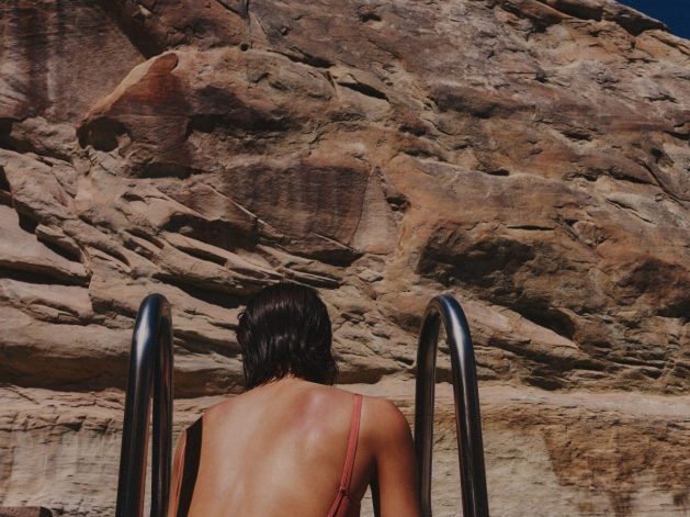 Transformative travel experiences