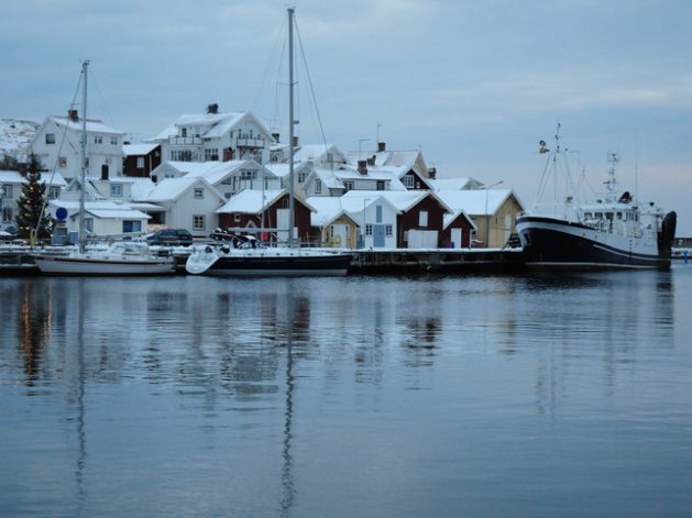 Unexpected global destinations for eating and drinking