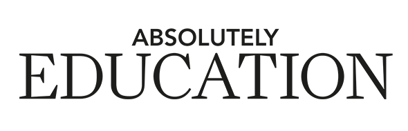Absolutely Education logo