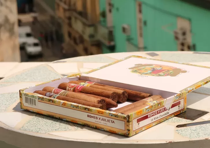 A cigar lover’s guide to Malta