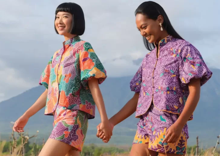 Where to buy modern cheongsams in Singapore