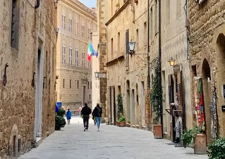 Five charming towns to visit in Tuscany