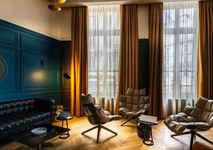 A cigar lover's guide to Burgundy