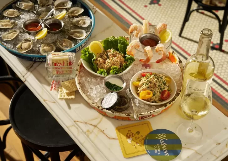 A luxury 48 hours in Austin