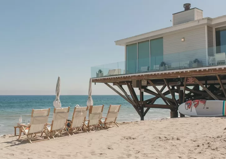 Malibu’s best restaurants