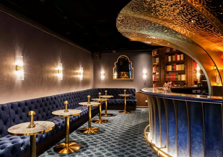 Hong Kong’s best new nightlife