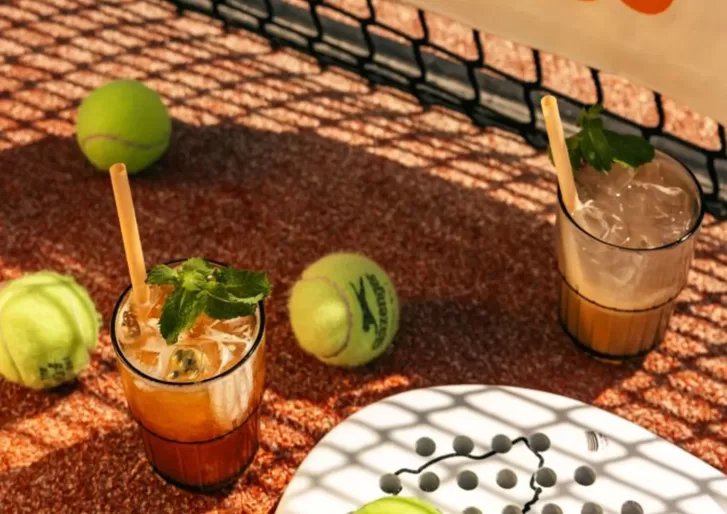 Dubai’s best workout and smoothie spots