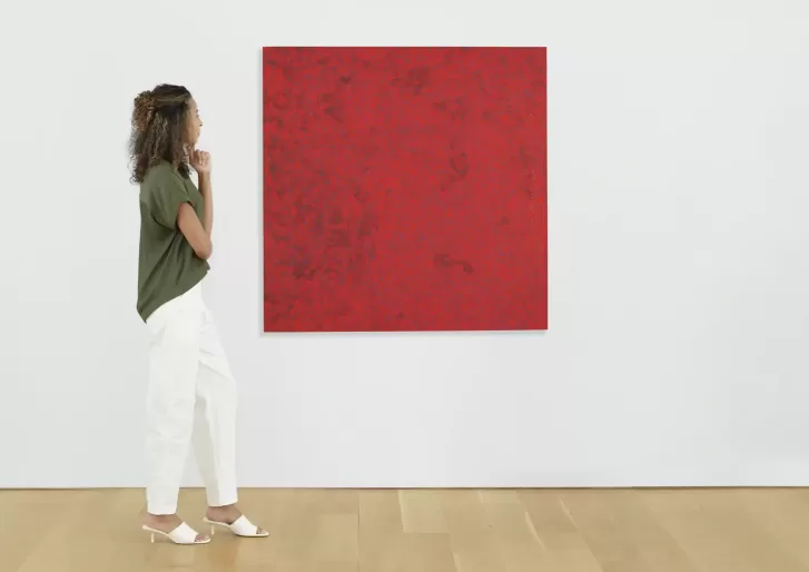 London’s contemporary art auction highlights